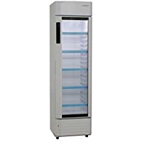 Vitrina expositora - Jocel nevera JEXP210-003379- 210L- No Frost- Luz LED- Termostato regulable